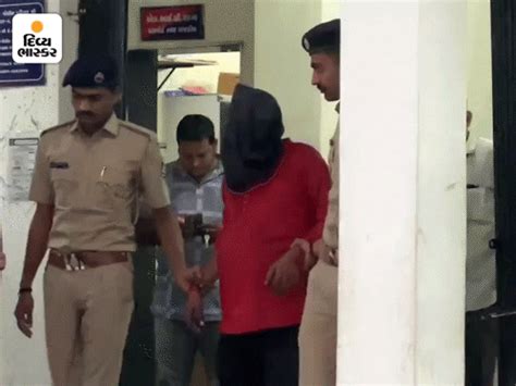 Two-and-a-half-year-old girl abducted from Surat's Khatodara, found ...