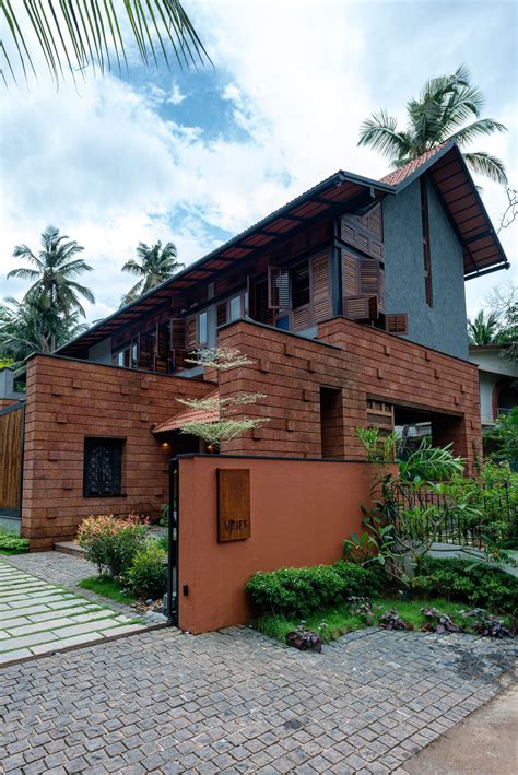 Kerala: A Thalassery bungalow takes root in a childhood vegetable ...
