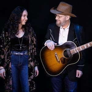 Jen & Johnny at Brown Beard Brewing, Brown Beard Brewing, Garden City ...