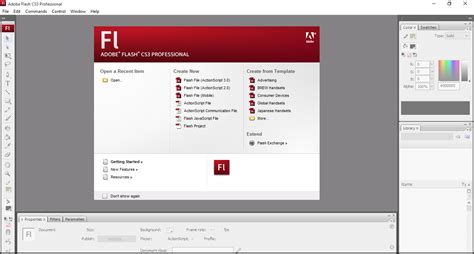 New features in Adobe Creative Suite CS 5.5 vs CS 5 | Publishing Tools ...
