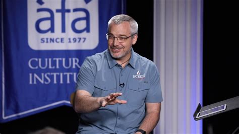 AFA Stream - The Faith That Fueled the American Revolution