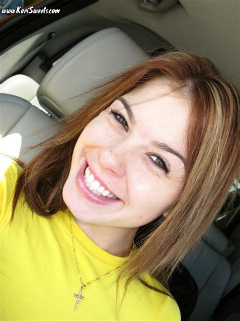 Biografias: Kari Sweets Fotos # 6