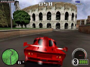 Image result for Test-Drive 6 PS1