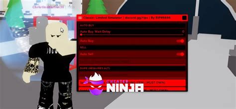 Limited Simulator Script Pastebin 的图像结果