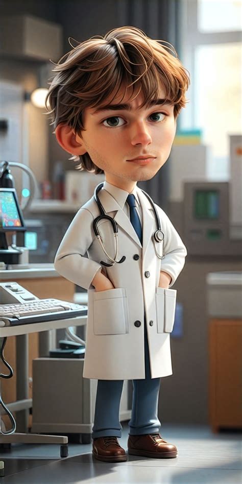 Best AI Medical Generator Online for Free 2025 | a1.art - medical art