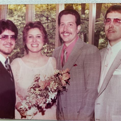 David Leroy Snyder Obituary (1963-2024) | Annapolis, MD