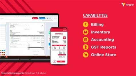 Accounting Software - Online Vyapar Billing Software Trader ...