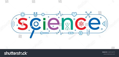 Science Word Art 的图像结果