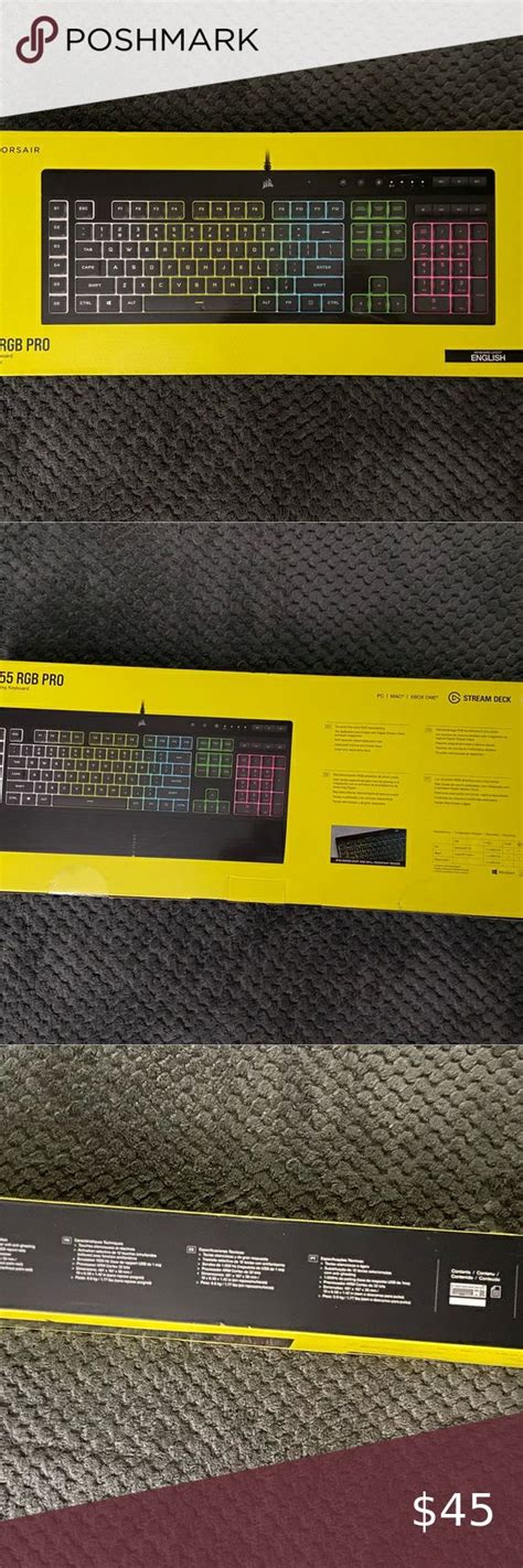 Image result for RGB Pro Gaming Keyboard