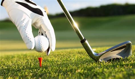 Swinging Success: The Benefits of Golf for Children at Wave City Golf ...