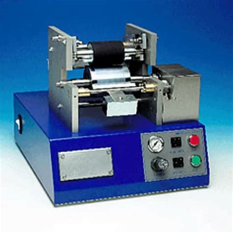 Ink Testing Instruments - K Lox Proofer - RK Print Coat Instruments ...