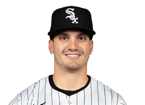 Chris Rodriguez - Chicago White Sox Relief Pitcher - ESPN (IN)