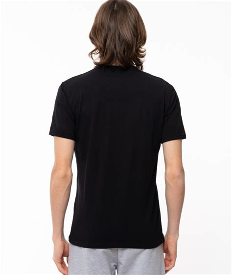 Muška majica sportswear 82111 crna