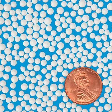 Packing Peanuts, Packing Peanuts Bulk, Styrofoam Peanuts in Stock - ULINE