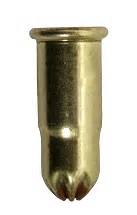 Fastening Drywall Track Loads BLUEPOINT .25 Cal Yellow Strip – Power ...