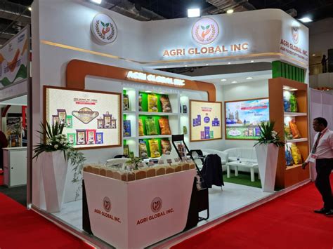 The Nihar Event & Exhibition: Customer Reviews, Stands and Services