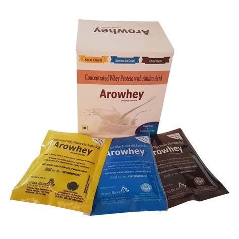 Arowhey Sugar Free Powder | Uses, Side Effects, Price | Apollo Pharmacy