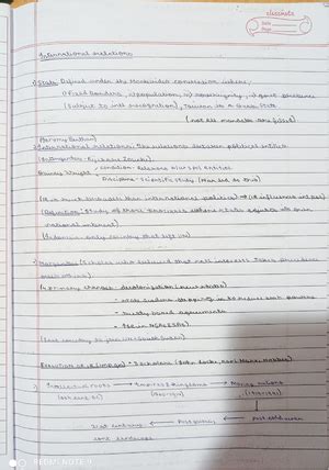 Revised SSA Presentation Schedule - 22nd November 2024 Srijan ...