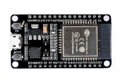 ESP8266 Wifi Module - Nodemcu ESP32 - CP2102 (30pin) Trader ...