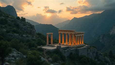 Image result for Delphi Python Greek Myth