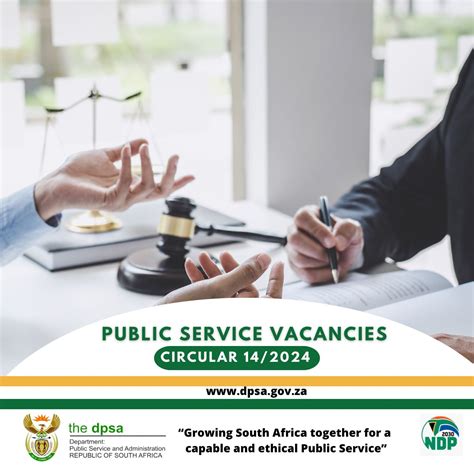 Administration Clerk Opportunities - Multiple Locations & Government Departments | May 2024 ...