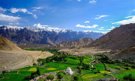 Ladakh Tours Packages: Book Upto 40% Off | Serene World
