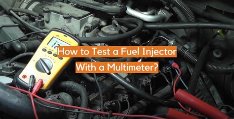 Testing ATV Fuel Injection O2 Senser 的图像结果