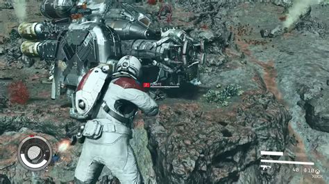 Starfield will be single player with no online multiplayer | GamesRadar+