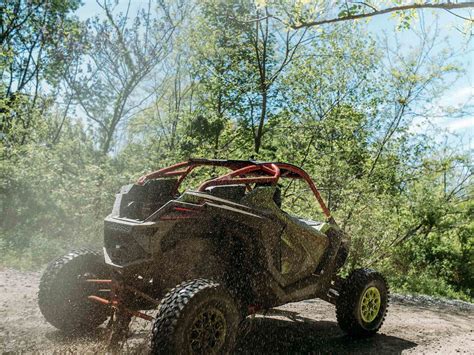 The 2022 Polaris RZR Pro R Runs 90 mph, Pulls a G on Launch | UTV Driver