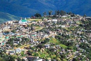Nagaland State Portal | Government of Nagaland
