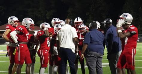 2023 Southwest High School Football Recap – The Macon Newsroom