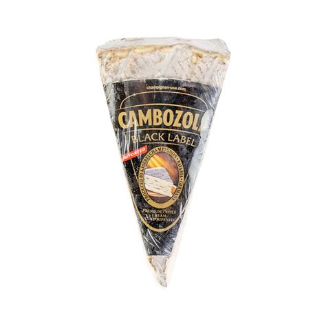 Käserei Champignon Cambozola Black Label (1 lb) Delivery or Pickup Near ...