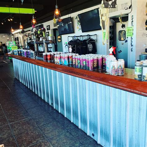 Magic City Brewing Company - Akron, OH | Brewing company, Brewery ...