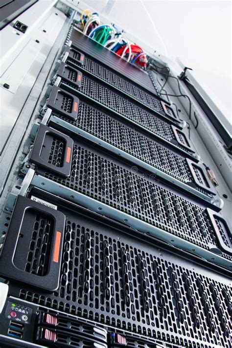 Image result for Data Center Racks