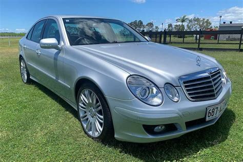 Mercedes-Benz E 200 CDI:picture # 11 , reviews, news, specs, buy car