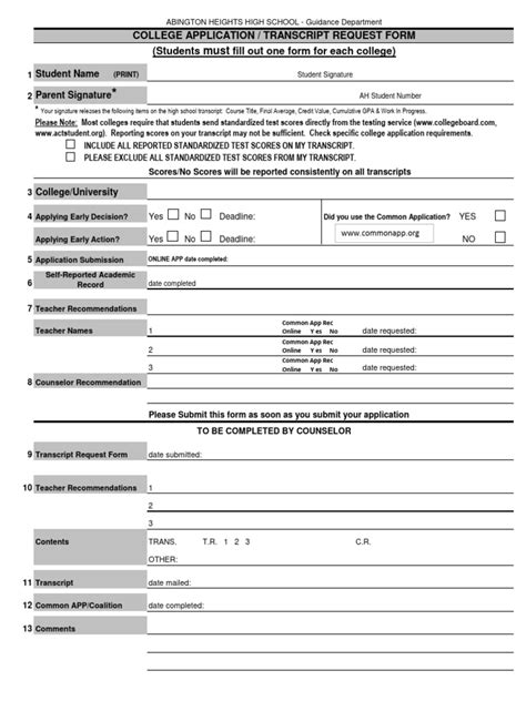 Image result for Transcript Request Form LSAC