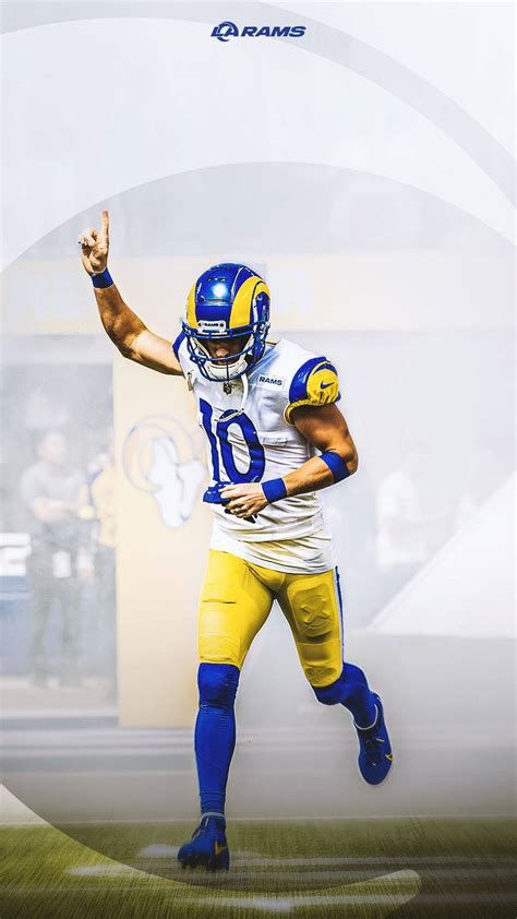 Top 999+ Cooper Kupp Wallpaper Full HD, 4K Free to Use
