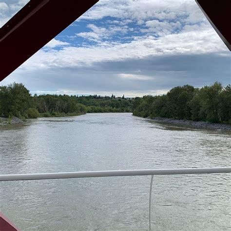 CALGARY RIVER EXPERIENCE (2026) All You Need to Know BEFORE You Go ...