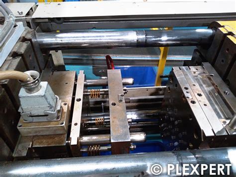 Stack Mold Advantages 的图像结果