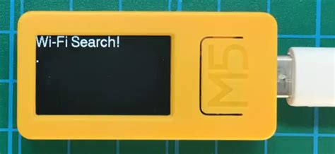 Websocketsclient Arduino 的图像结果