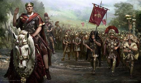 Ancient Rome Art Wallpapers - Top Free Ancient Rome Art Backgrounds ...