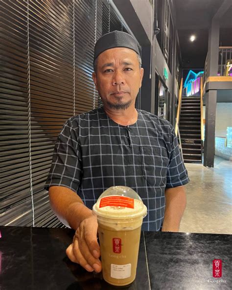Gong cha Brunei Official Page | Ramadhan Hours Alert! 🕰️🌙 During ...