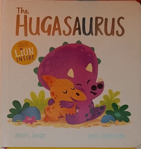 The Hugasaurus