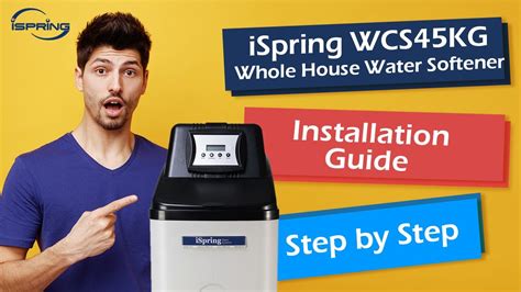 How to Install iSpring Water Systems 的图像结果