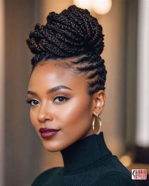 270 My Favourite Hairstyles for black Women ideas in 2025 | natural ...