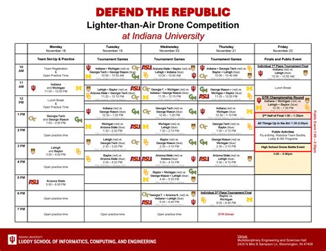 IU Defend the Republic