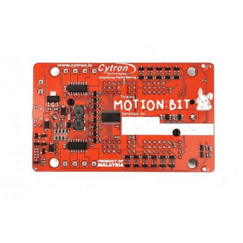 Image result for Micro Bit & Motion Detector