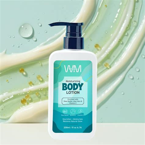 Buy Winym Anti-Dryness Body Lotion for Ultra Soft & Moist Skin, Daily ...