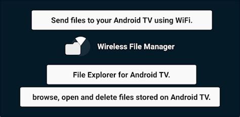 Wireless File Manager for Windows 的图像结果