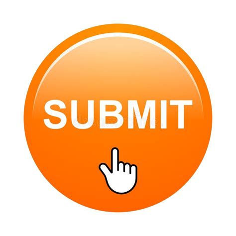 Image result for Submit Button Icon